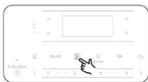 SAMSUNG NSI6DG9500SR - PRECAUCIÓN - 5