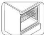 SAMSUNG NSI6DG9500SR - REPLACING THE RACKS - 1