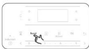 SAMSUNG NSI6DG9500SR - PRECAUCIÓN - 4