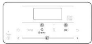 SAMSUNG NSI6DG9500SR - Clock - 1