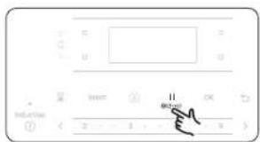 SAMSUNG NSI6DG9500SR - Bloquear - 1