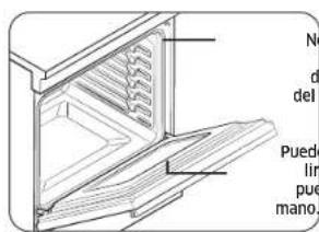 SAMSUNG NSI6DG9500SR - PRECAUCIÓN - 1