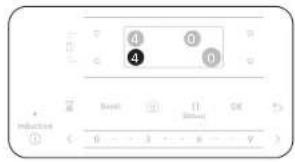 SAMSUNG NSI6DG9500SR - To disable Sync control, Tap Sync control. - 1