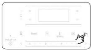 SAMSUNG NSI6DG9500SR - Bloquear - 2