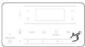 SAMSUNG NSI6DG9500SR - Lock - 3