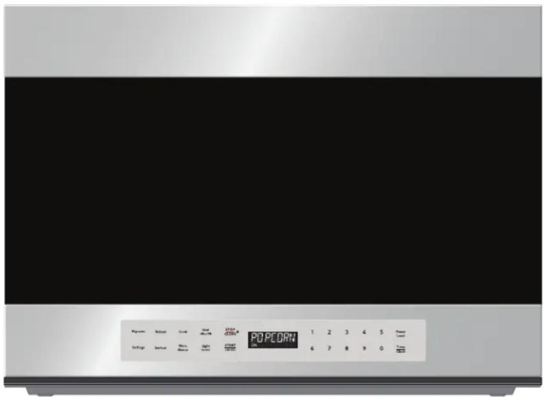 SHARP SMO1461GS - 1
