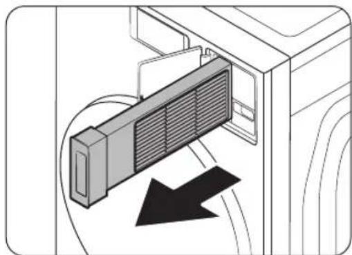 SAMSUNG WD53DBA900HZ - REMARQUE - 2