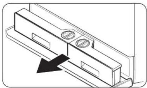 SAMSUNG WD53DBA900HZ - EDTA - 1