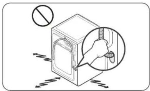 SAMSUNG WD53DBA900HZ - DéballagedevotreLaundryCombo - 2