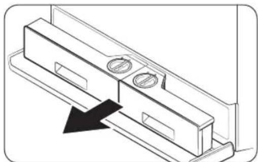 SAMSUNG WD53DBA900HZ - CAUTION - 1