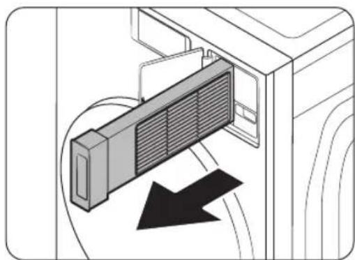 SAMSUNG WD53DBA900HZ - DTA - 2