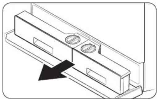 SAMSUNG WD53DBA900HZ - PRECAUCIÓN - 1