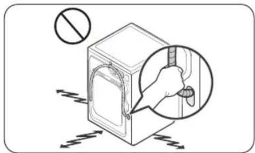 SAMSUNG WD53DBA900HZ - DesembaladedelLaundryCombo - 2