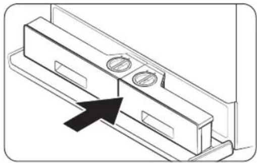 SAMSUNG WD53DBA900HZ - CAUTION - 5