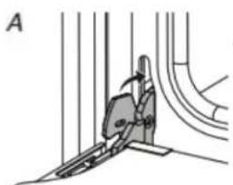 KITCHENAID KOES530PBS - Replace Oven Door(s) - 4