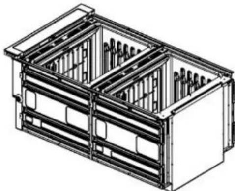 KITCHENAID KOES530PBS - Hornos dobles - 5