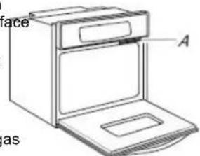 KITCHENAID KOES530PBS - Electrical Connection - 1
