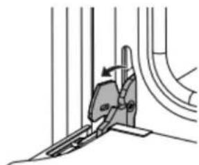 KITCHENAID KOES530PWH - Electrical Connection - 4