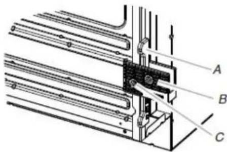 KITCHENAID KOES530PWH - Hornos dobles - 7