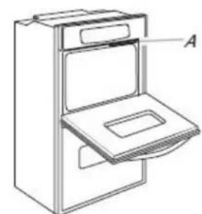 KITCHENAID KOES530PWH - Spécifications électriques - 3