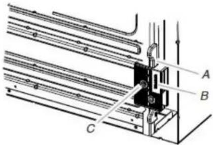 KITCHENAID KOES527PBS - Hornos dobles - 2