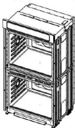 KITCHENAID KOES527PBS - Double Ovens - 5