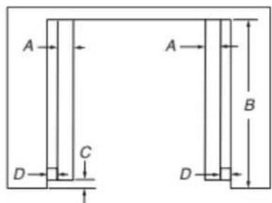 KITCHENAID KOES527PBS - Modelos de 30" (76,2 cm) - 1