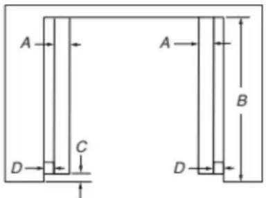 KITCHENAID KOES527PBS - Modelos de 30" (76,2 cm) - 1