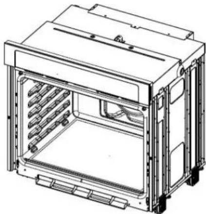 KITCHENAID KOES527PBS - Single Ovens - 8