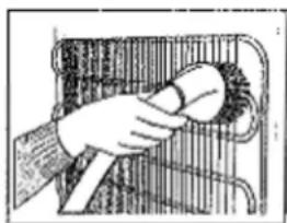 Summit CT663BKBIIFADA - Cleaning Your Appliance - 1