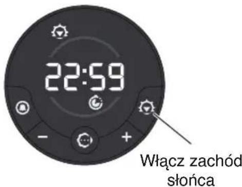 LUMIE Bodyclock Spark 100 - Aby włączyć zachód słońca - 1