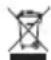 LUMIE Bodyclock Spark 100 - Bortskaffelse - 20