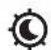 LUMIE Bodyclock Spark 100 - Sunset options - 1
