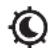 LUMIE Bodyclock Spark 100 - Solnedgangsindstillinger - 1