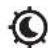 LUMIE Bodyclock Spark 100 - Solnedgangsalternativer - 1