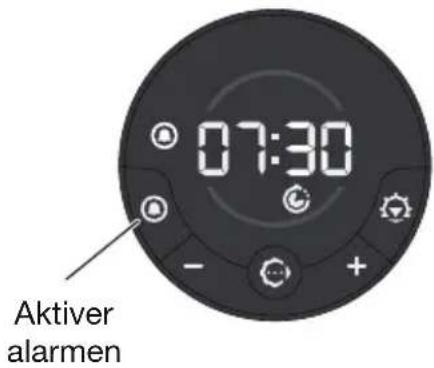 LUMIE Bodyclock Spark 100 - Våkne opp med en soloppgangsalarm - 1