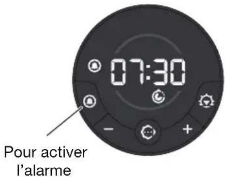 LUMIE Bodyclock Spark 100 - Pour vous réveiller avec une alarme d'aube - 1