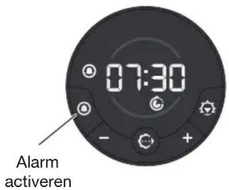 LUMIE Bodyclock Spark 100 - Wakker worden met een zonsopgangsalarm - 1