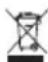 LUMIE Bodyclock Spark 100 - Avfallshantering - 17