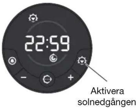 LUMIE Bodyclock Spark 100 - Aktivera solnedgången - 1