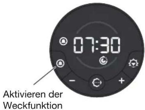 LUMIE Bodyclock Spark 100 - Aufwachen mit einem Sonnenaufgang - 1