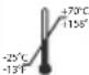 LUMIE Bodyclock Spark 100 - Avfallshantering - 10