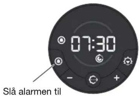 LUMIE Bodyclock Spark 100 - Sådan vågner du med solopgangsvækningen - 1