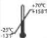LUMIE Bodyclock Glow 150 - Bortskaffelse - 12