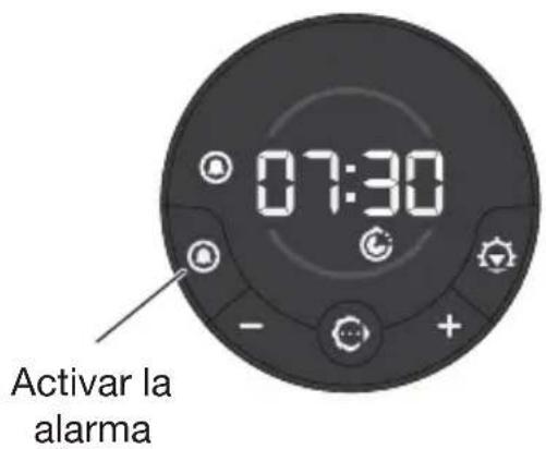LUMIE Bodyclock Glow 150 - Para despertarse con una alarma para el amanecer - 1
