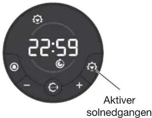 LUMIE Bodyclock Glow 150 - Aktivere solnedgangen - 1