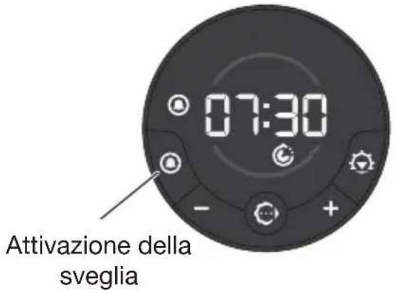 LUMIE Bodyclock Glow 150 - Per svegliarsi con l'alba - 1