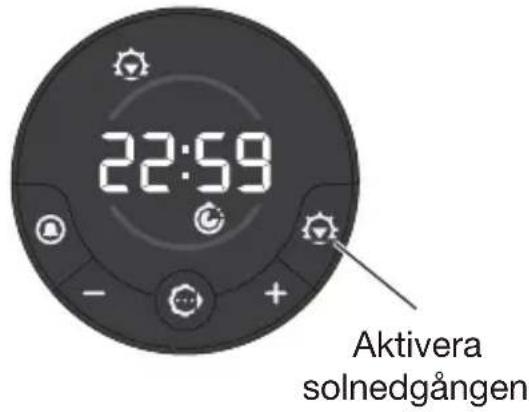 LUMIE Bodyclock Glow 150 - Aktivera solnedgången - 1