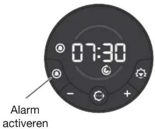 LUMIE Bodyclock Glow 150 - Wakker worden met een zonsopgangsalarm - 1