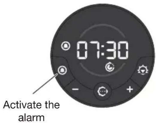 LUMIE Bodyclock Glow 150 - To wake with a sunrise alarm - 1